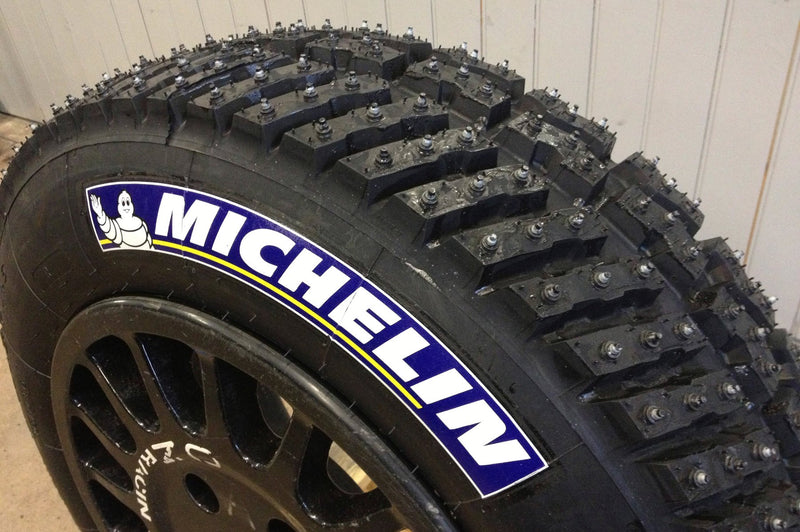 Michelin 15-65-15 L 7,3mm
