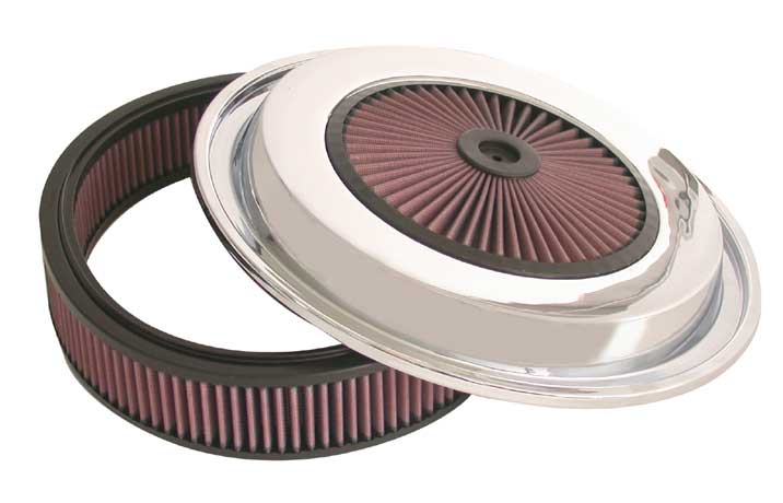 Replacement Air Filter w/X-Stream Lid