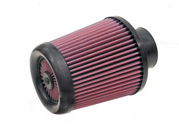 Universal X-Stream Clamp-On Air Filter