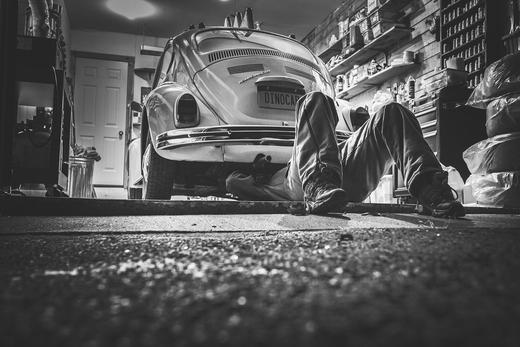 VUODESTA 1992 SAAKKA AUTOKORJAAMONA TOIMINUT LAPINJÄRVEN HUOLTOPISTE OY ON LIITTYNYT RENGASCENTER-KETJUUN