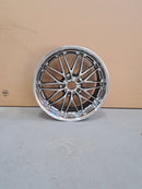 Predator Ripper 8,5 x 20" BMW HB-LP