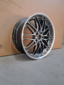 Predator Ripper 8 x 18" BMW HB-LP