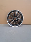 Predator Scorpion 8 x 18" Volvo-FORD BK-FLP