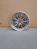 Predator Shark 8 x 18" BMW