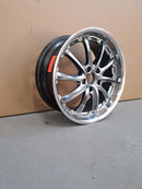 Predator Shark 8 x 18" BMW