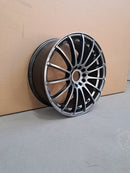 Predator Lizard 7 x 16" 5x112-120