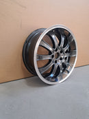 Predator Python 7 x 17" Volvo-Ford