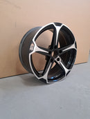 Predator Star 8 x 18" 5 x 100 BK-FP