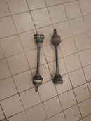 BMW E36 M3 vetoakseli