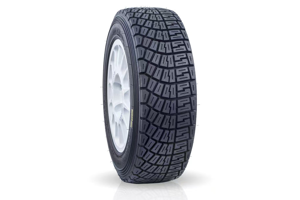 MAXEN 205/65-15 G6 SOFT Left