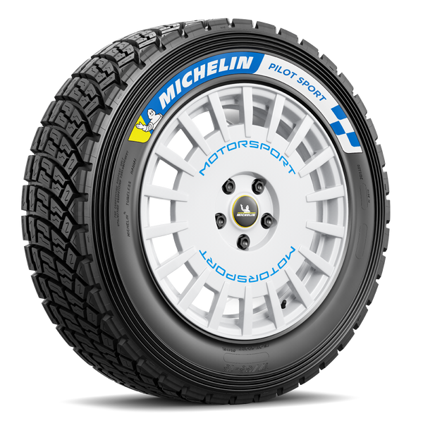Michelin 17-65-15 Pilot Sport Gravel G90 L