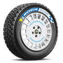 Michelin 17-65-15 Pilot Sport Gravel G91 L