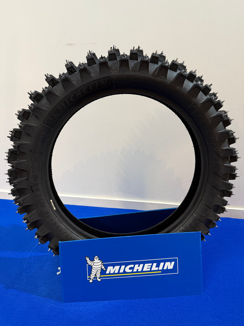 Michelin Starcross 6 med-Soft 110/100-18