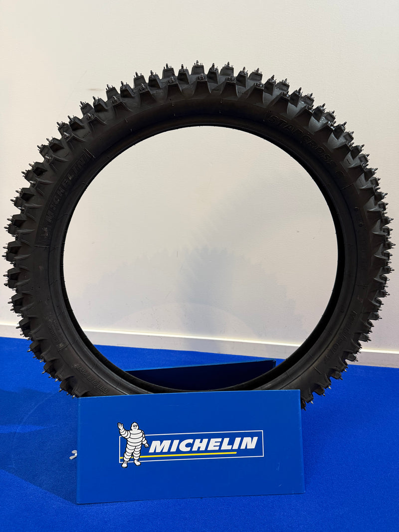 Michelin Tracker 90/100-21