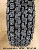 Michelin 16/61-17