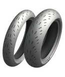 Michelin 110-70-17 Power Cup Evo