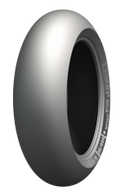 Michelin 200-60-17 Power Performance slick medium