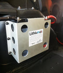 Lithiumax Race Akkuteline