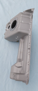 BMW S50B32 Öljypohja