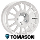 Tomason 6,5 x 15 4 x 100 et 15 kr 57,1