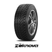 Zeknova 205/65-15 L Soft