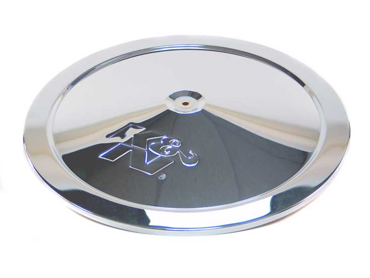 16 Inch Top Plate