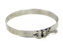 Hose Clamp; Metal