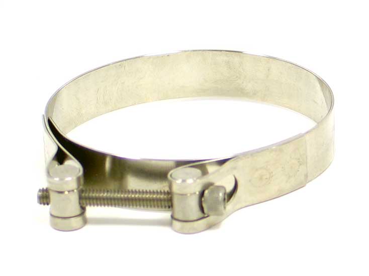 Hose Clamp;