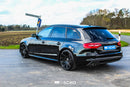 Eibach Sportline madallusjouset / Audi A4 8K / B8 (E21-GFA4-3)