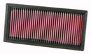 Replacement Air Filter