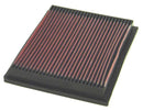 Replacement Air Filter