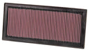 Replacement Air Filter