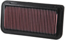 Replacement Air Filter