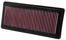Replacement Air Filter