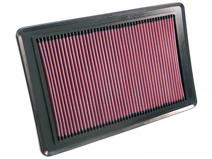 Replacement Air Filter