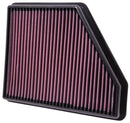 Replacement Air Filter