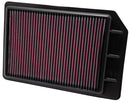 Replacement Air Filter
