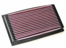 Replacement Air Filter