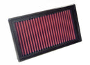 Universal Panel Air Filter