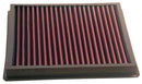 Universal Panel Air Filter