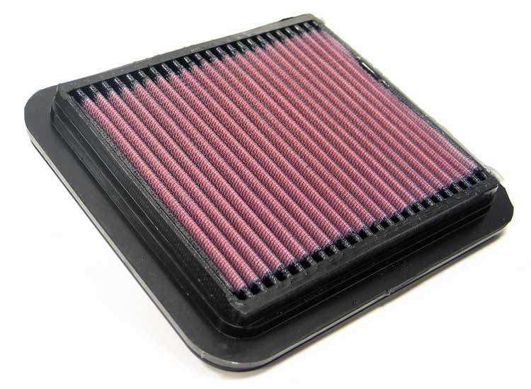 Replacement Air Filter