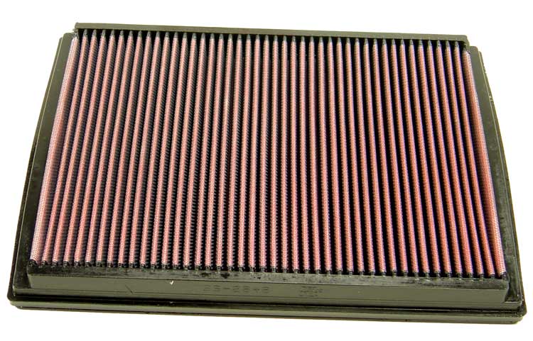 Replacement Air Filter