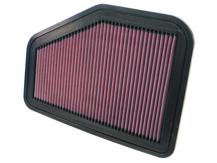 Replacement Air Filter