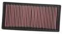 Replacement Air Filter