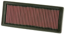 Replacement Air Filter