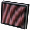 Replacement Air Filter