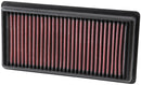 Replacement Air Filter