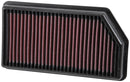 Replacement Air Filter
