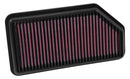 Replacement Air Filter