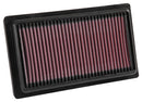 Replacement Air Filter